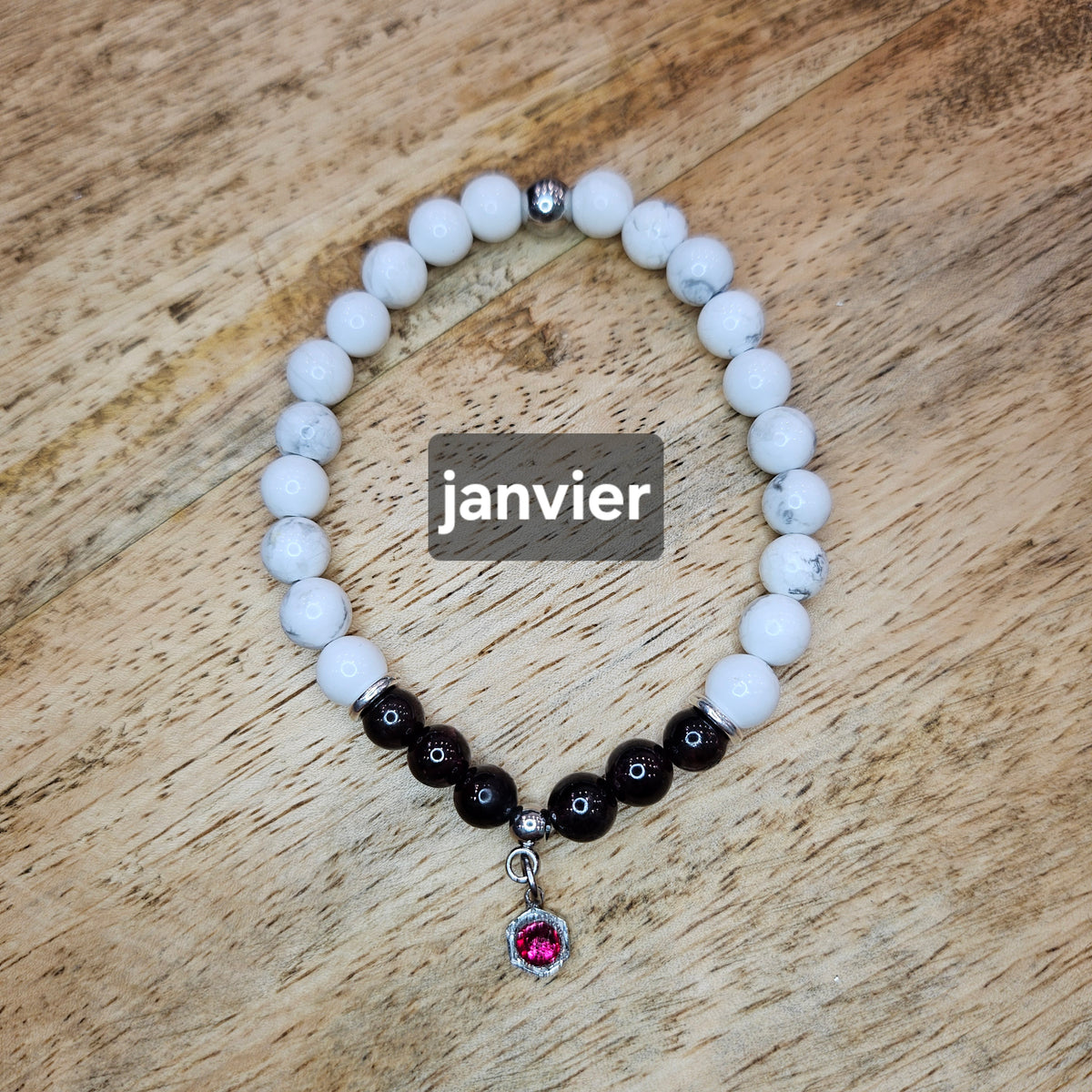 Bracelet Naissance Astro