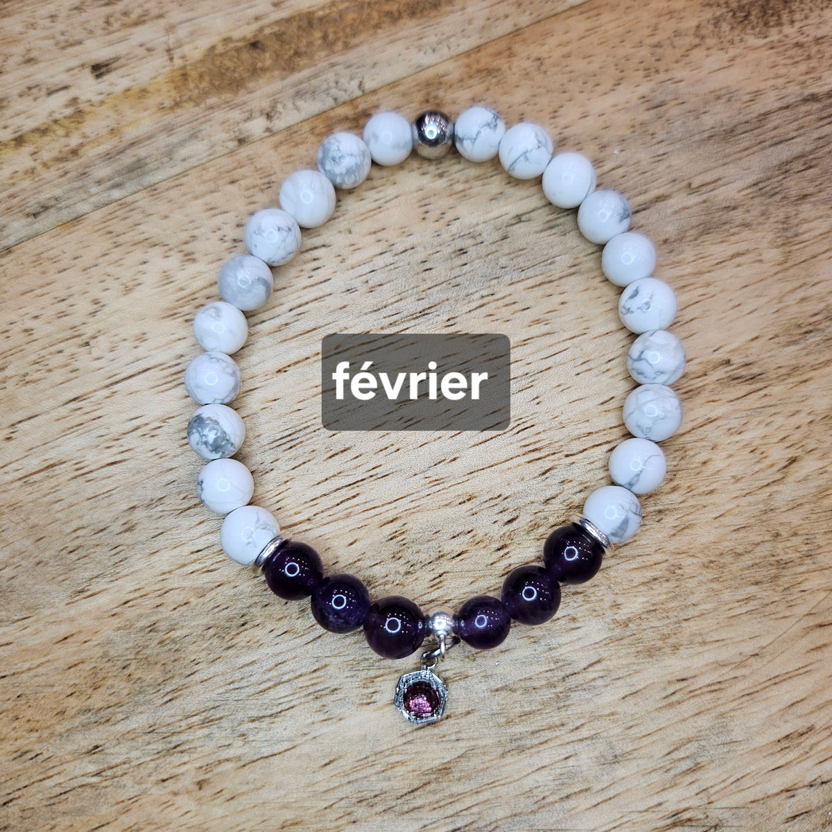 Bracelet Naissance Astro