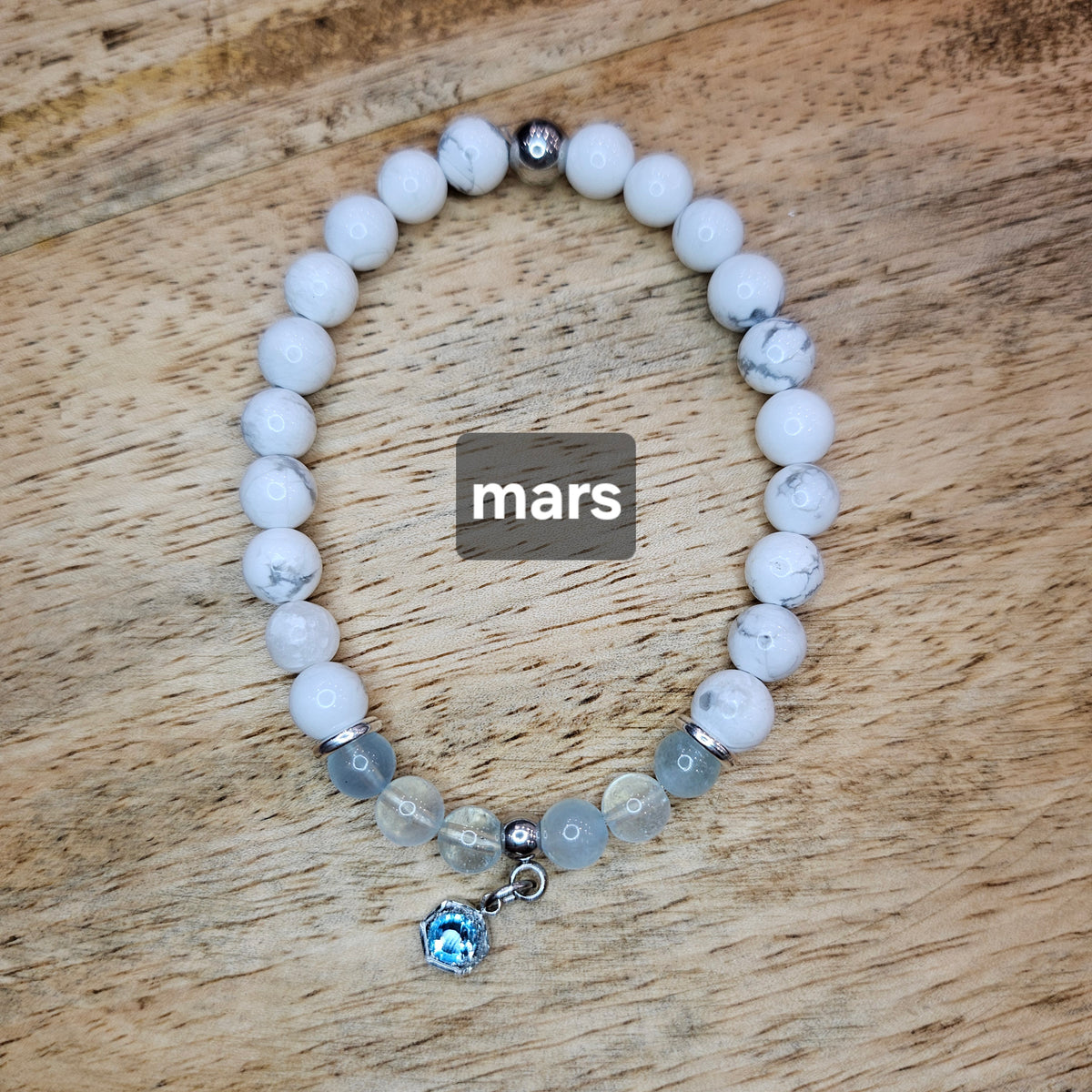 Bracelet Naissance Astro