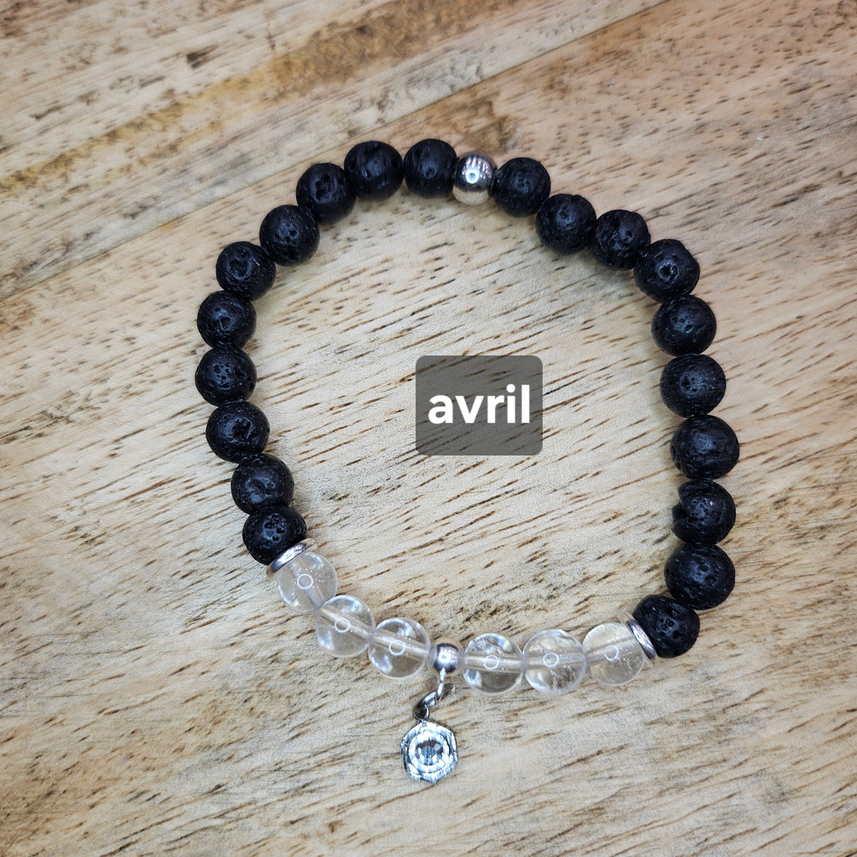 Bracelet Naissance Astro