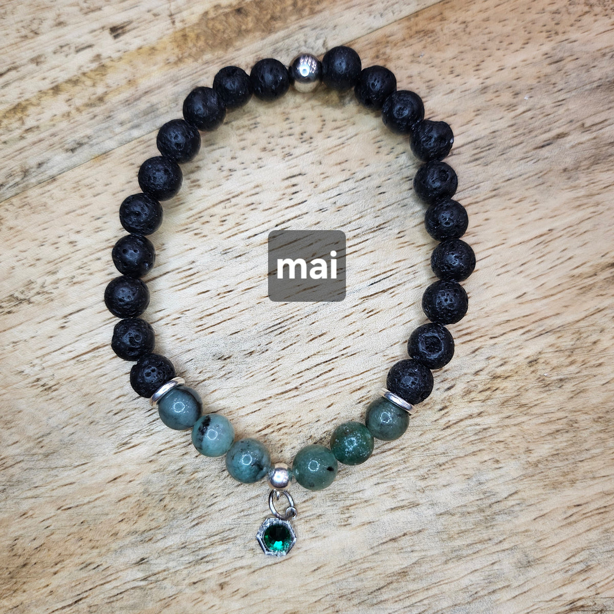 Bracelet Naissance Astro