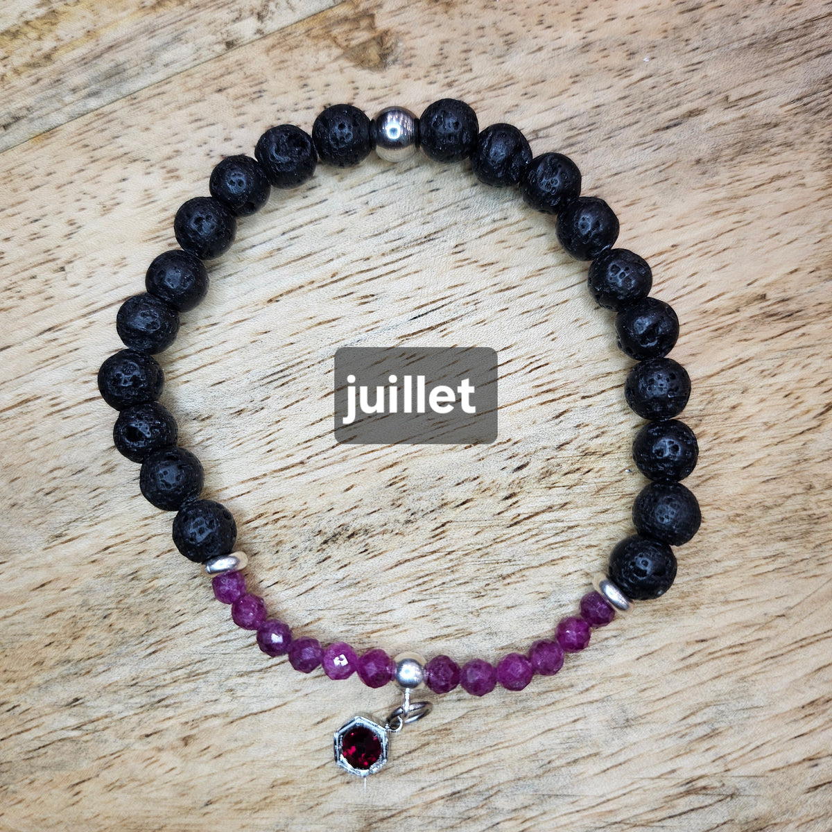 Bracelet Naissance Astro