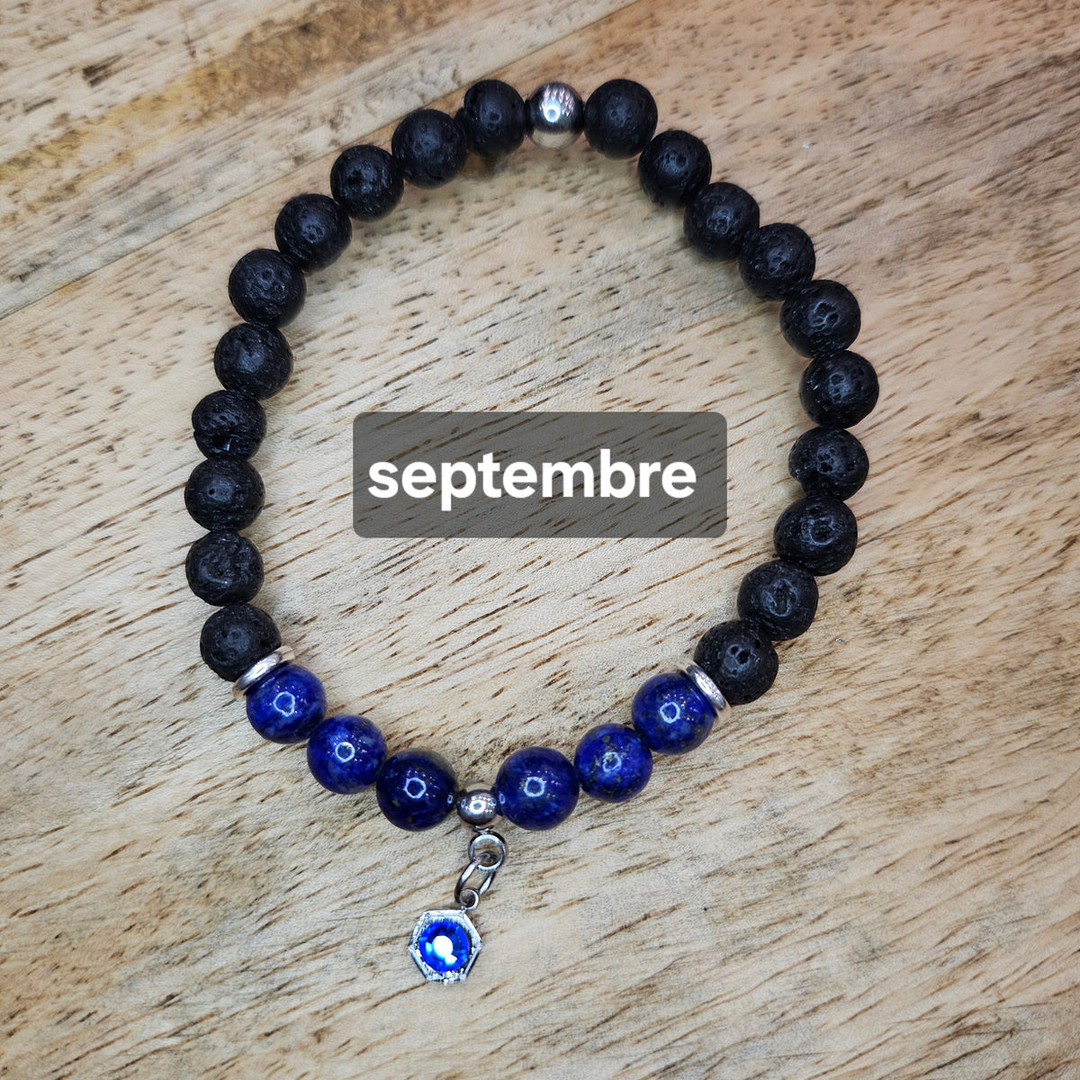 Bracelet Naissance Astro