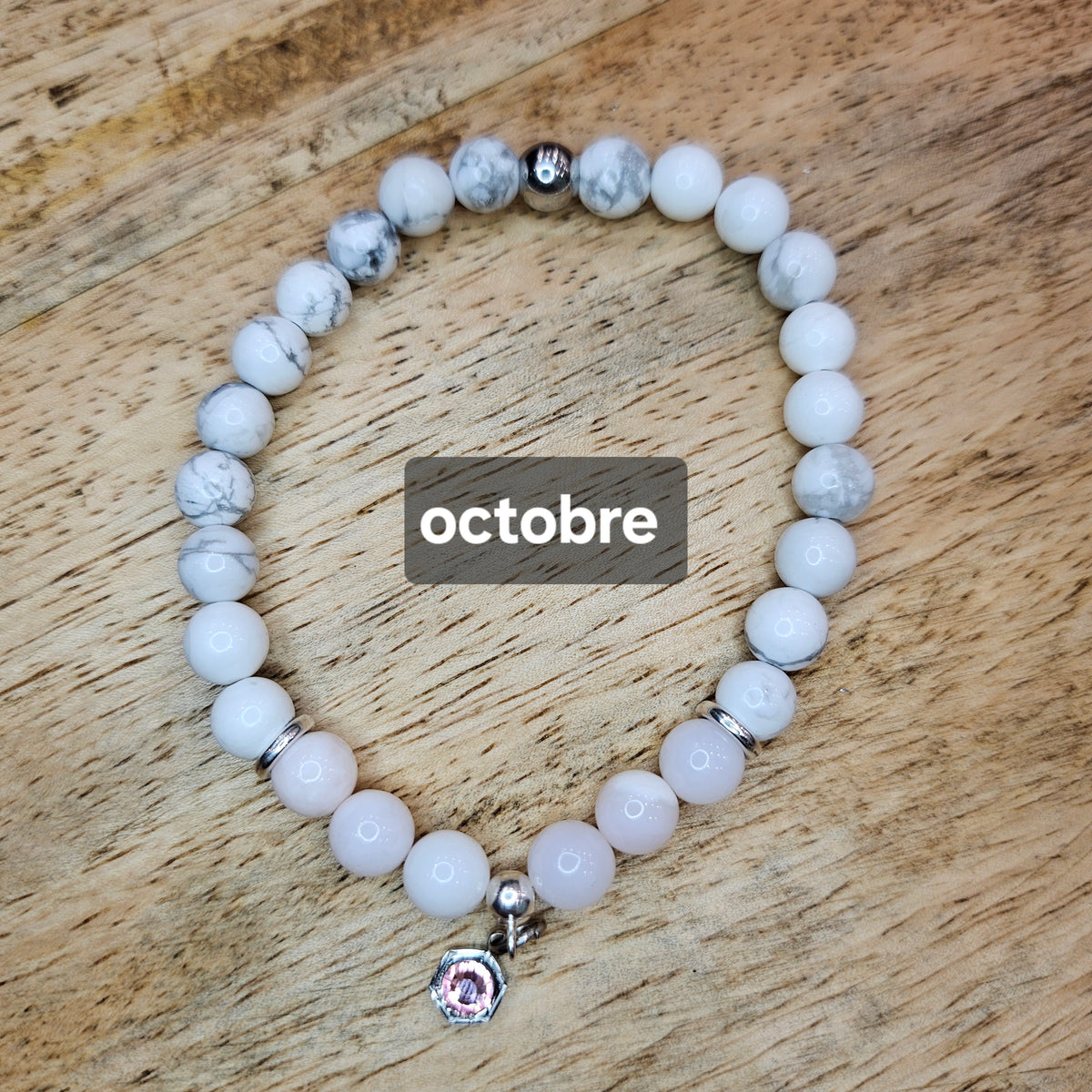 Bracelet Naissance Astro