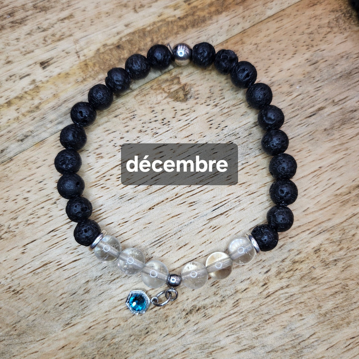 Bracelet Naissance Astro