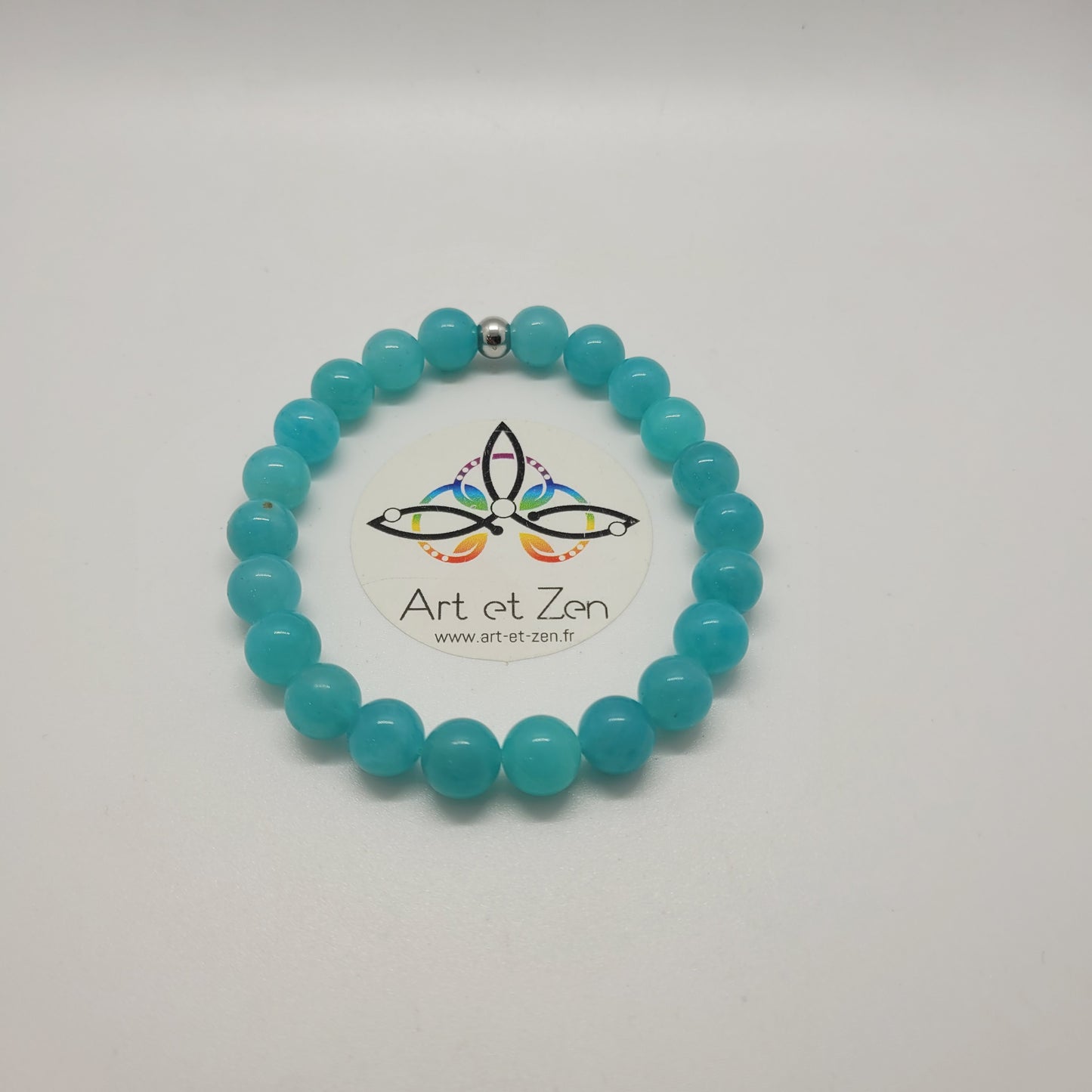 Bracelet Amazonite