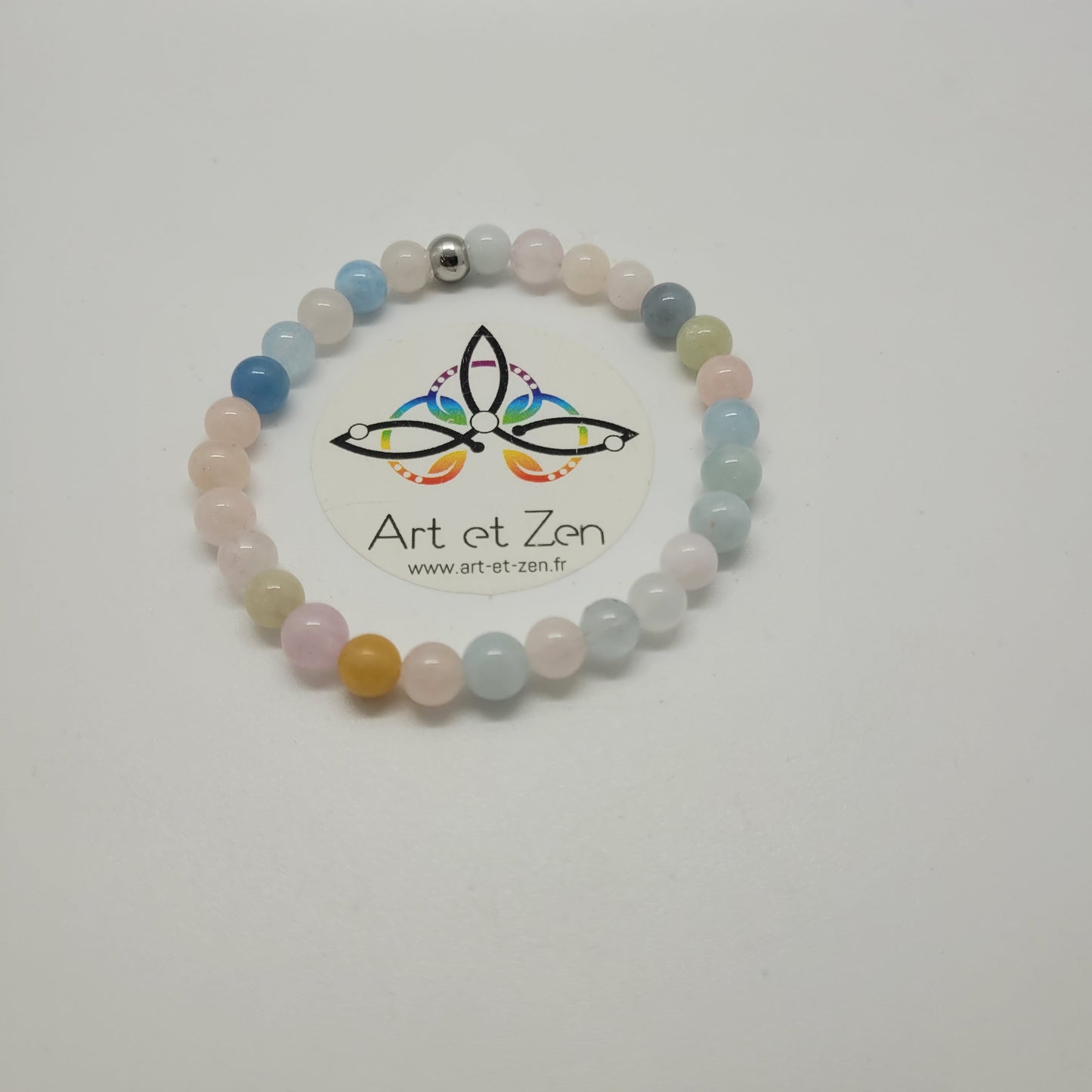 Bracelet Béryl