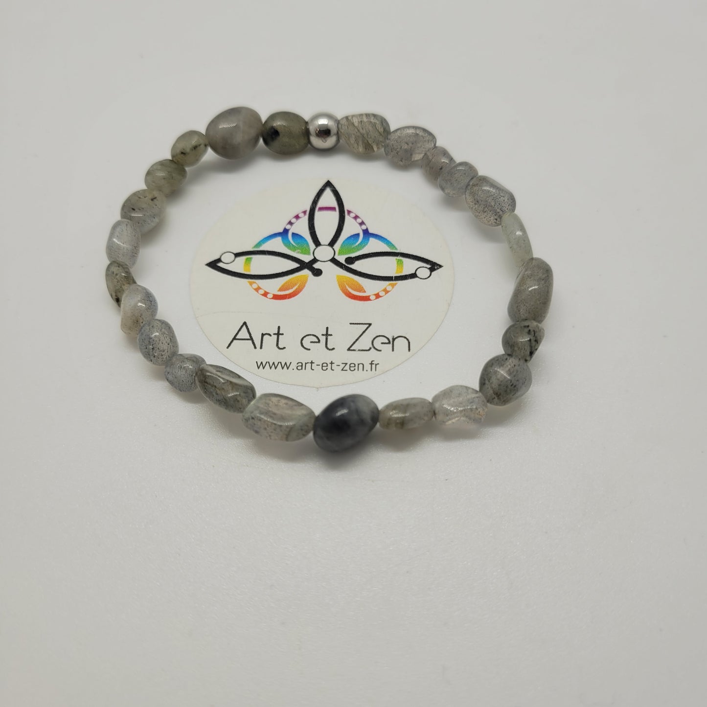 Bracelet Labradorite