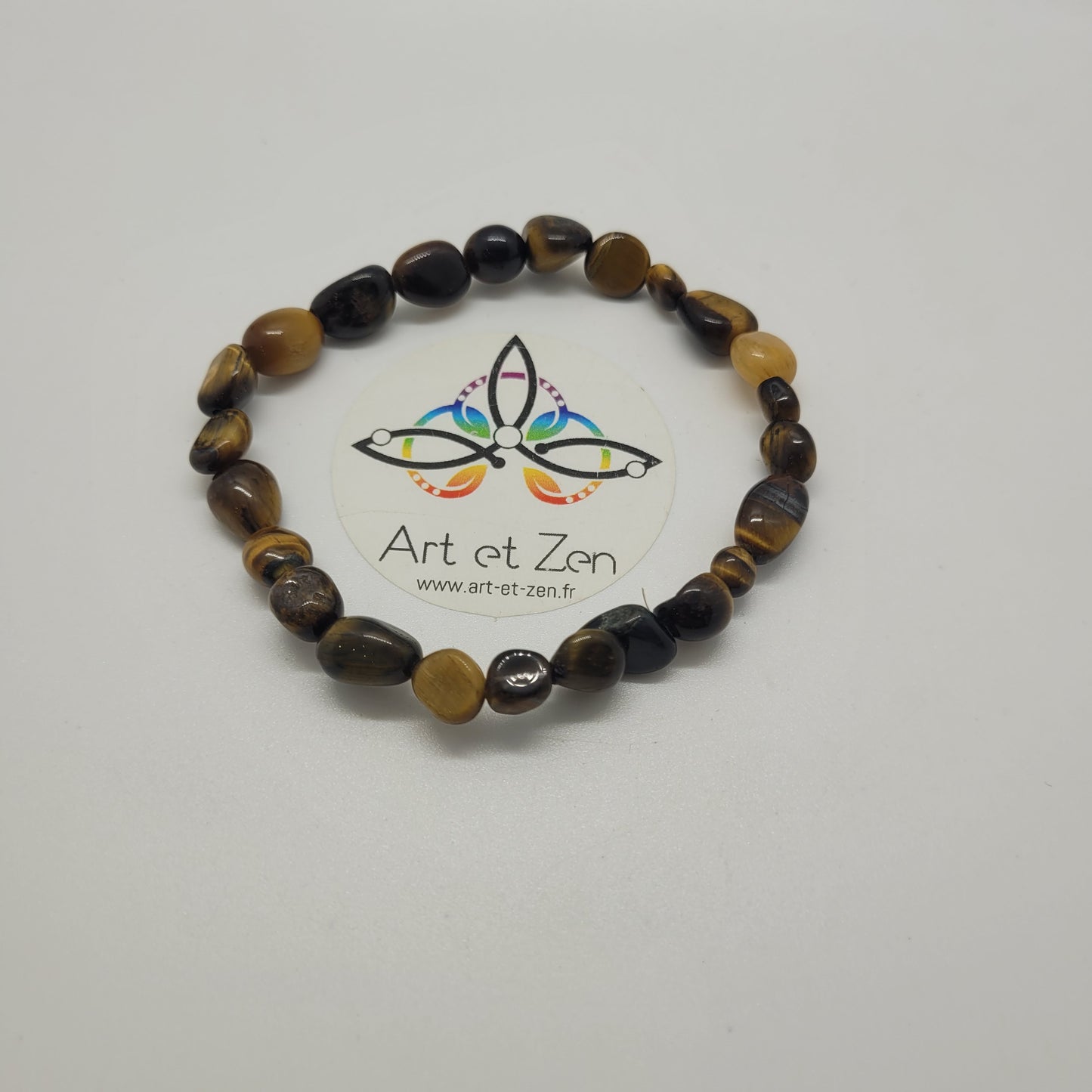 Bracelet Oeil de Tigre