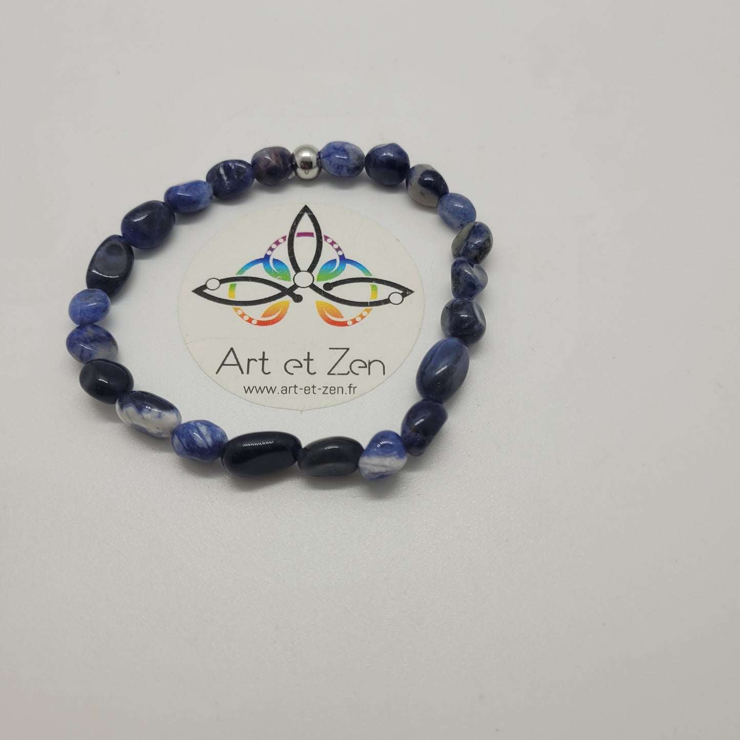 Bracelet Sodalite