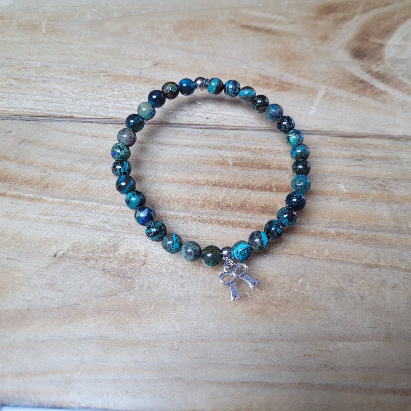 Bracelet Chrysocolle