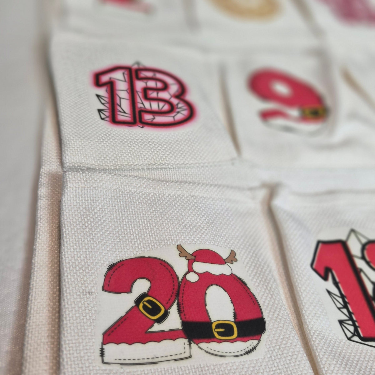Calendrier de l’Avent « Retour à la lumière », édition limitée 2026