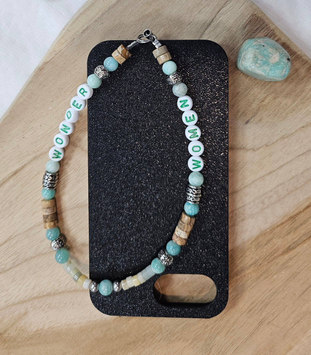 Bijou de téléphone