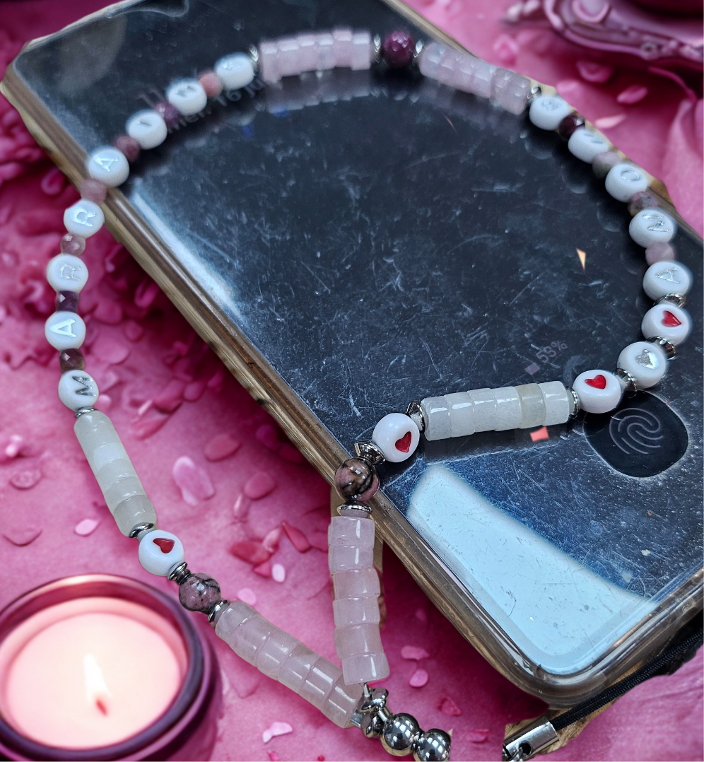 Bijou de téléphone