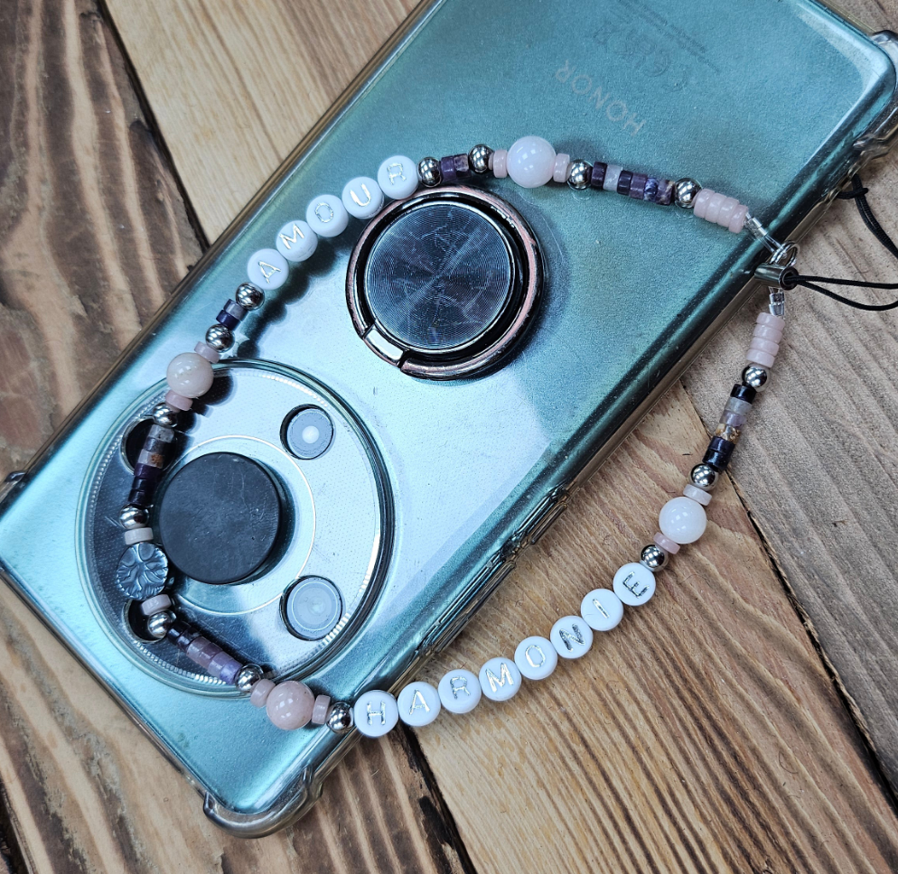Bijou de téléphone