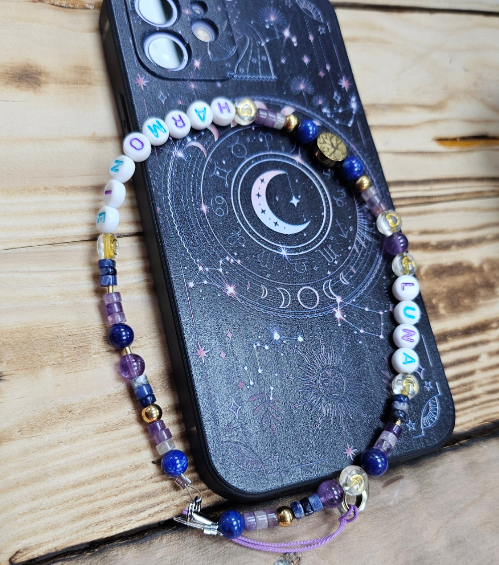 Bijou de téléphone