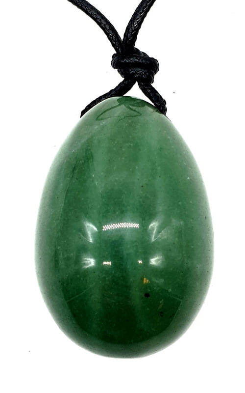 Oeufs de Yoni