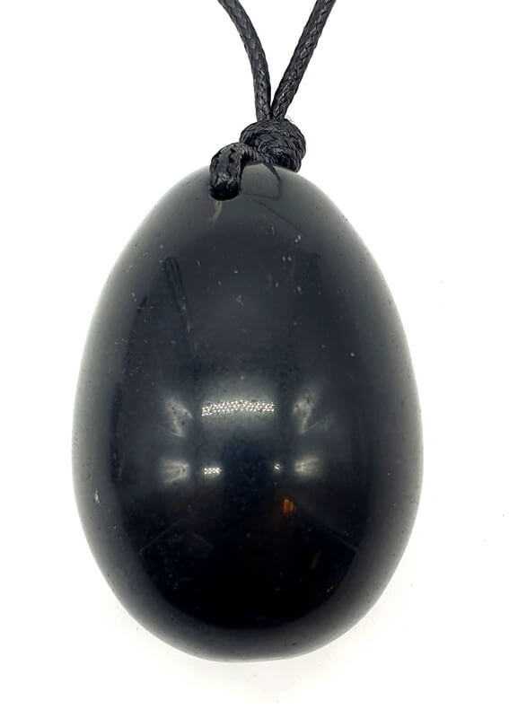 Oeufs de Yoni