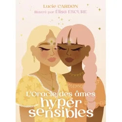 L'Oracle des âmes hypersensibles