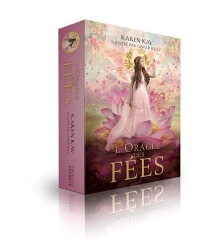 L'Oracle des Fées
