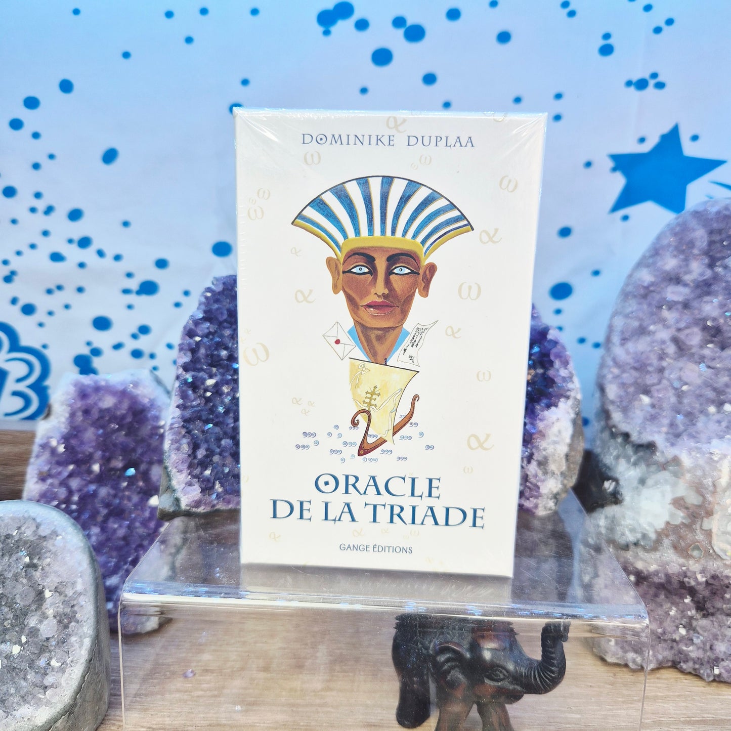 Oracle de la Triade