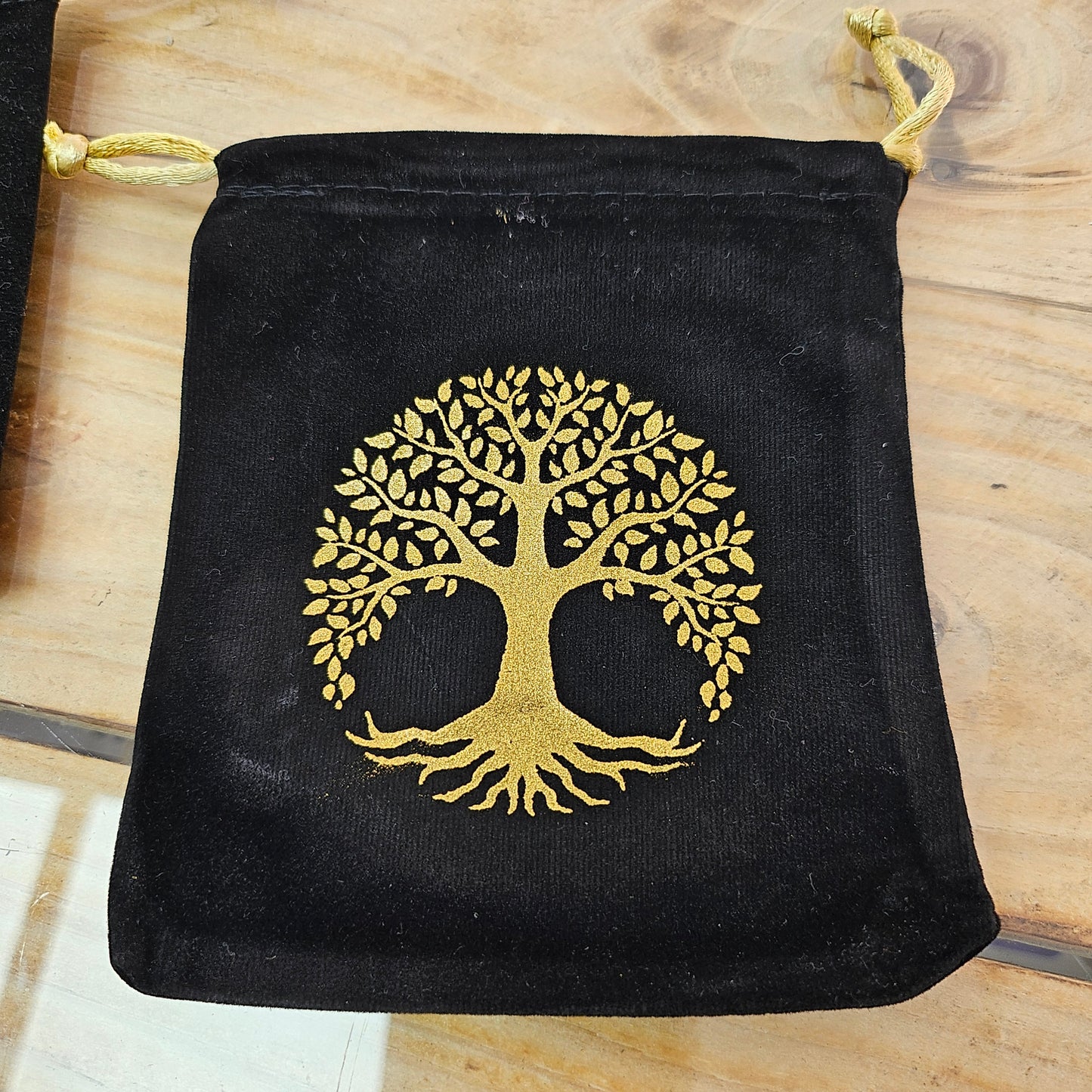 Pochettes Spirituelles