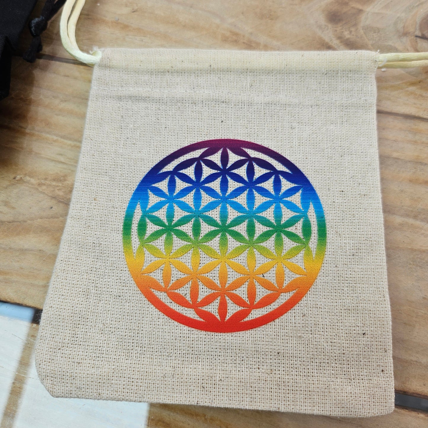 Pochettes Spirituelles