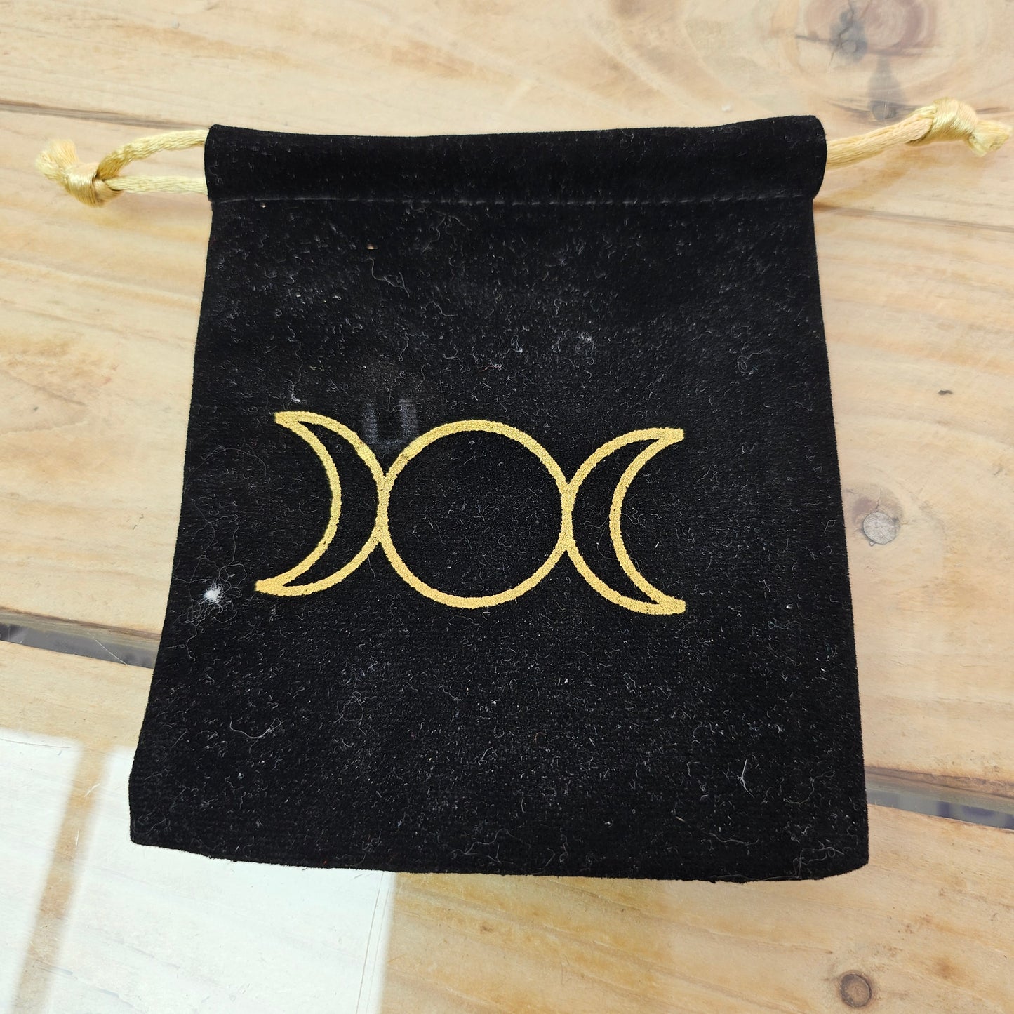 Pochettes Spirituelles