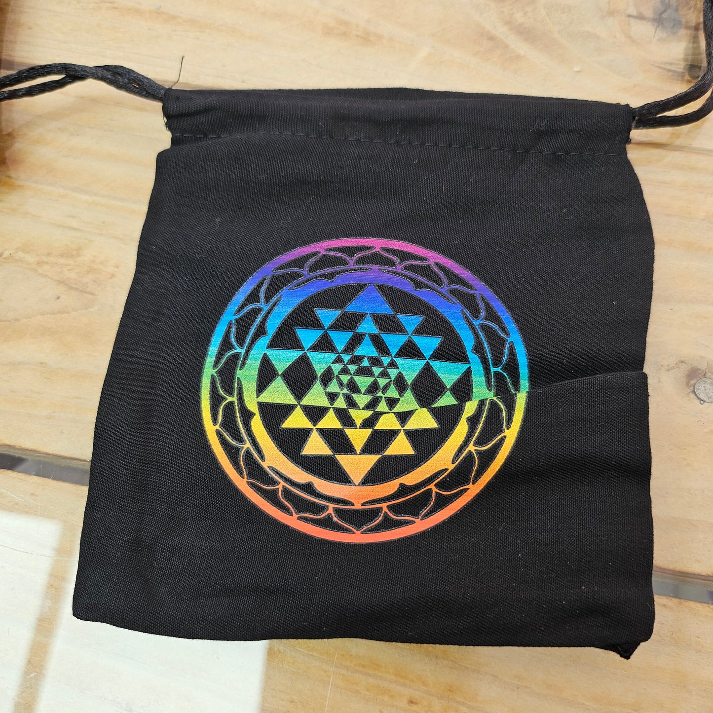 Pochettes Spirituelles