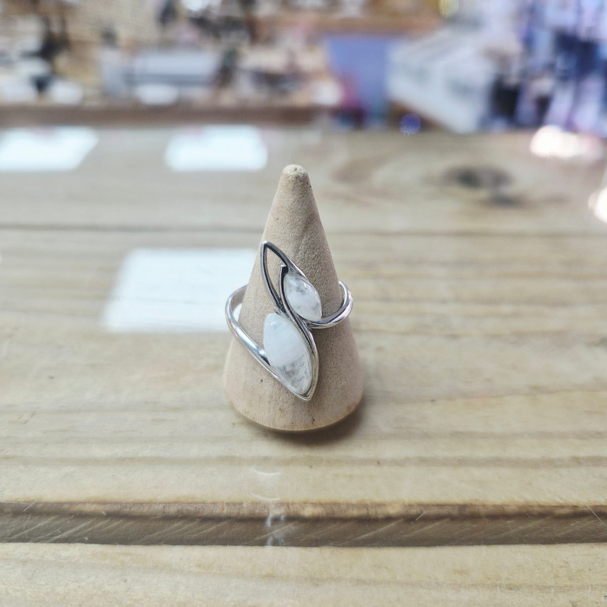 Bague Argent
