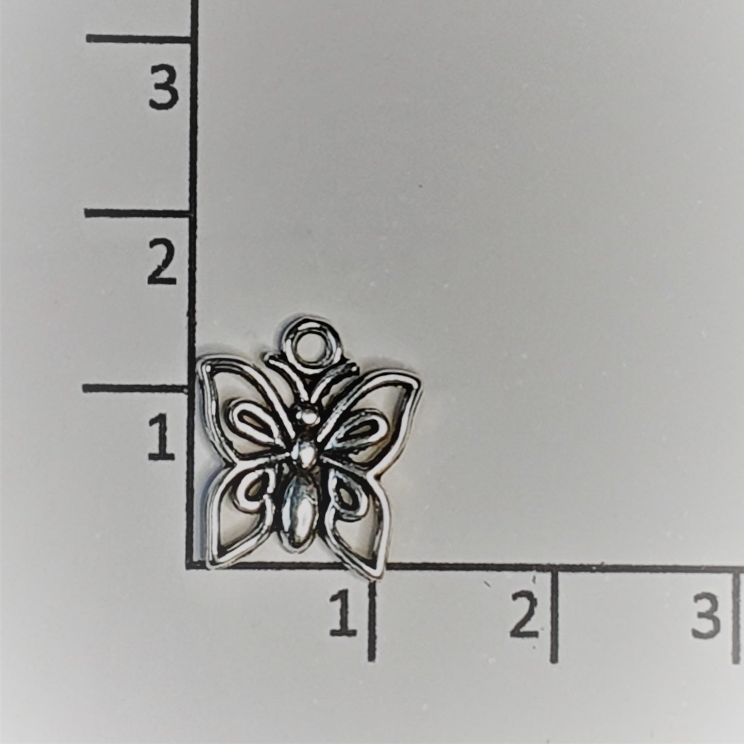 Breloque (charm)