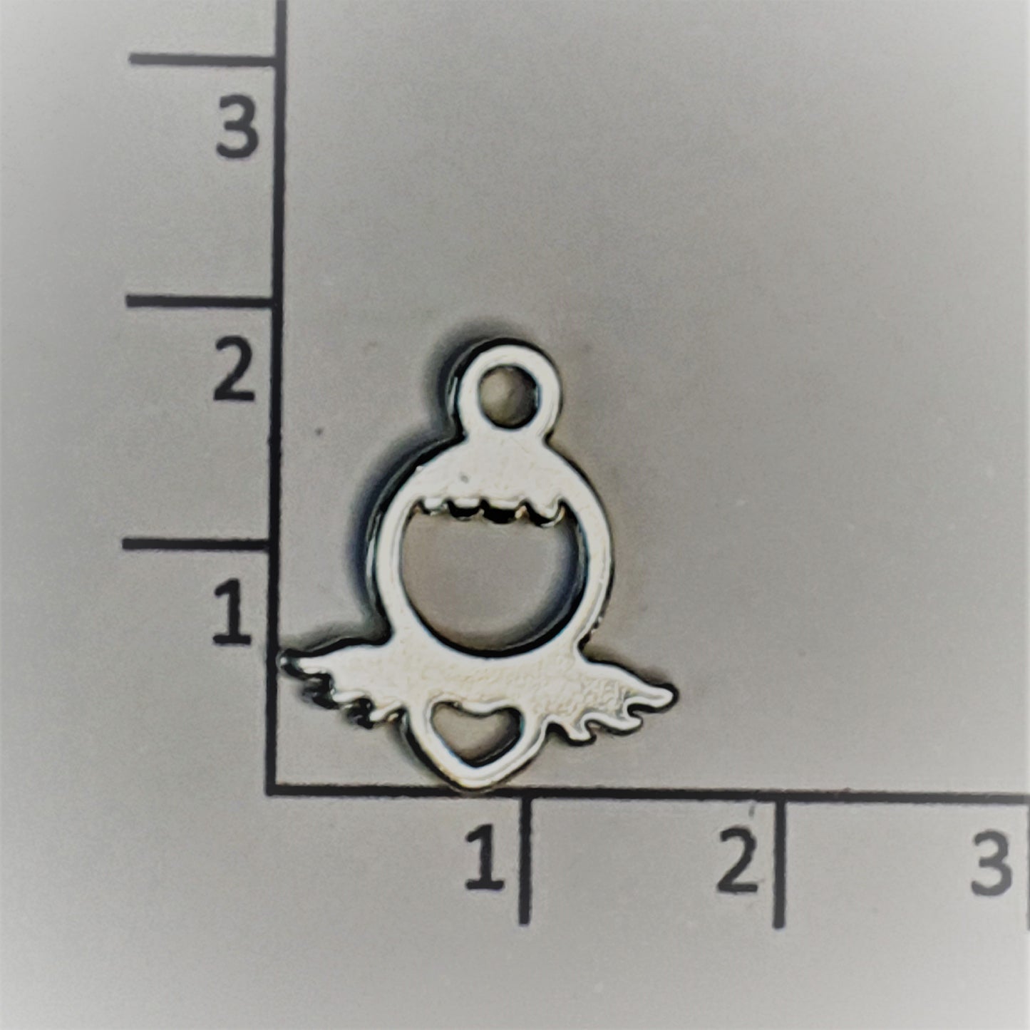 Breloque (charm)