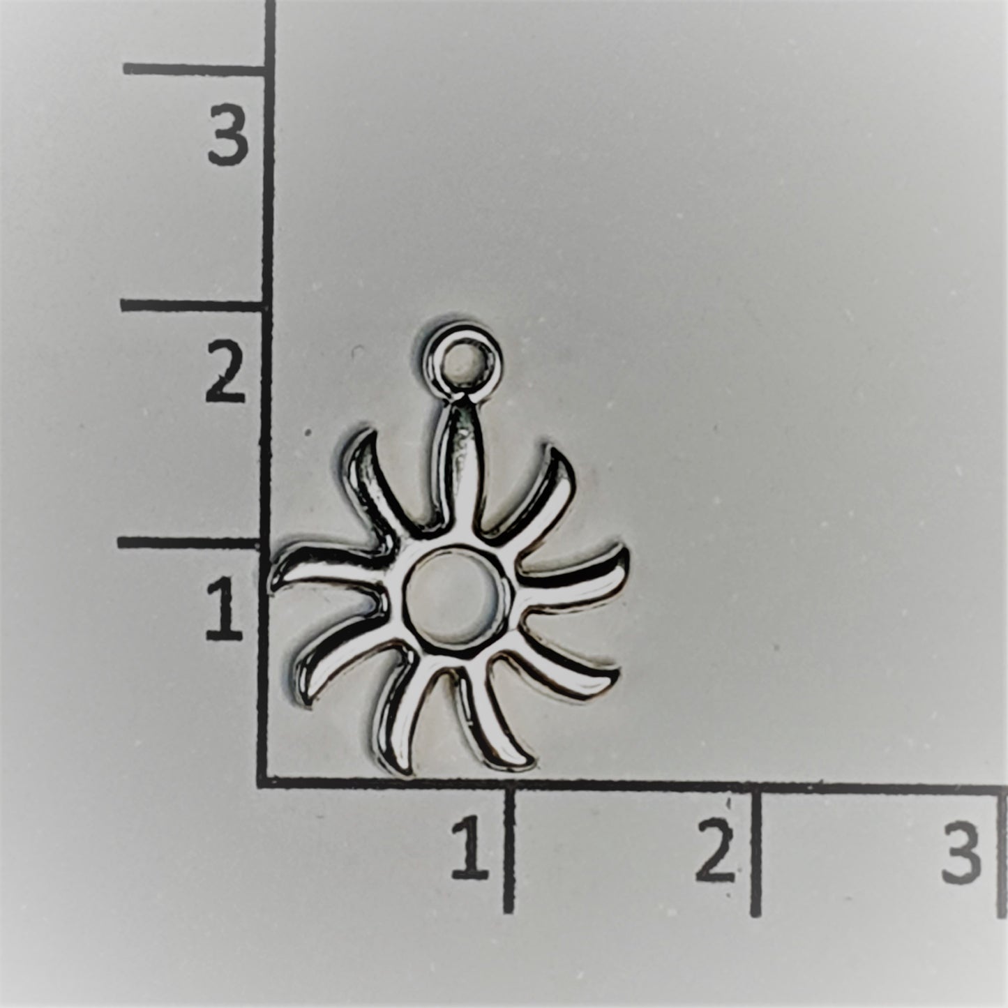 Breloque (charm)