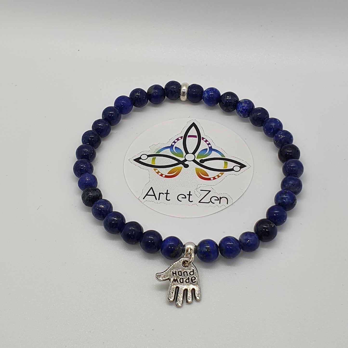 Bracelet Lapis Lazuli