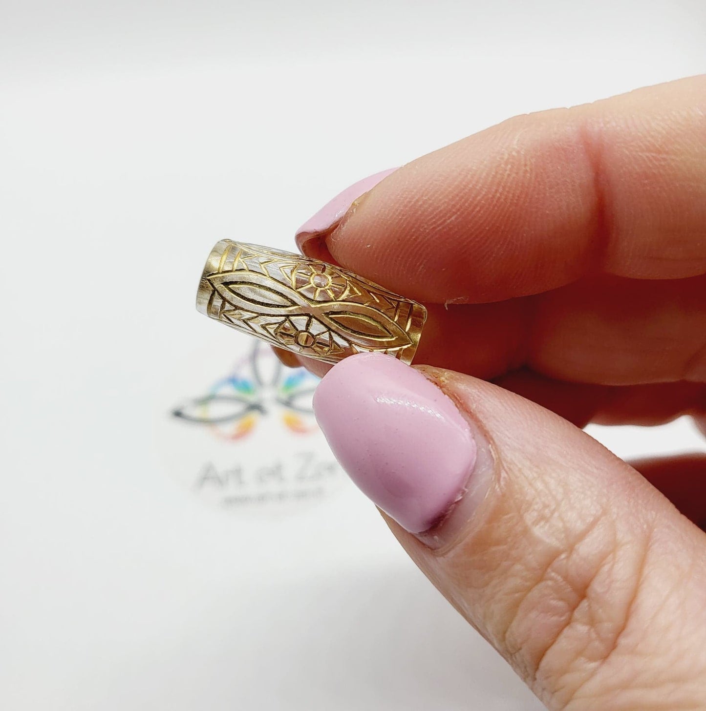 Bracelet Déesse Fluorine