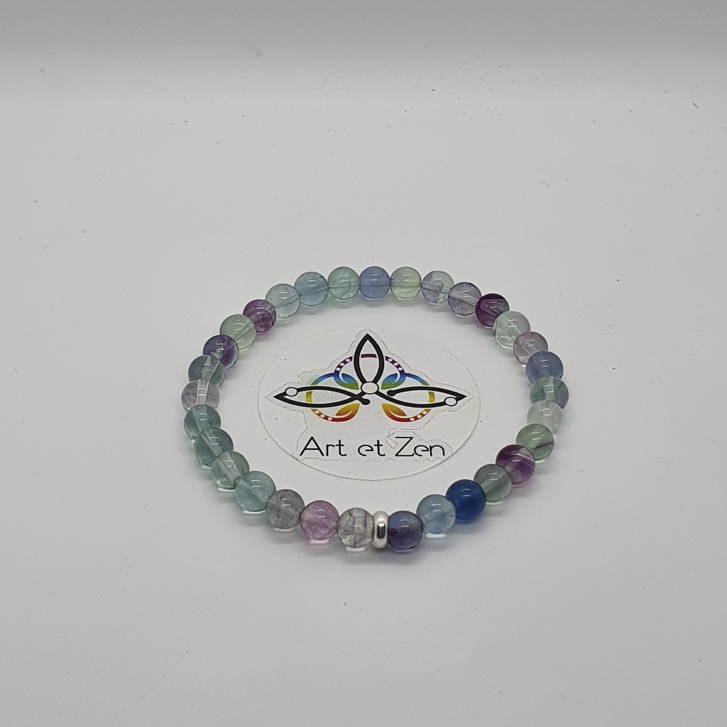 Bracelet Fluorine