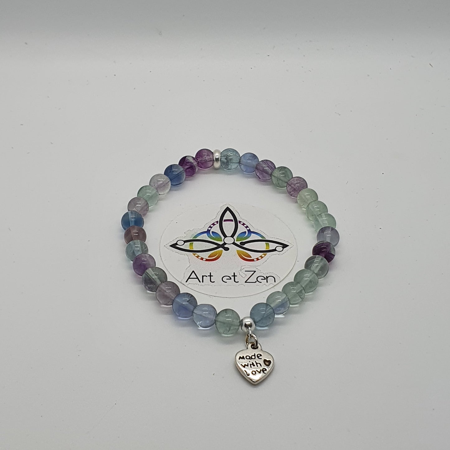 Bracelet Fluorine