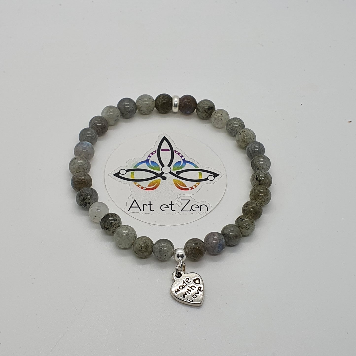 Bracelet Labradorite