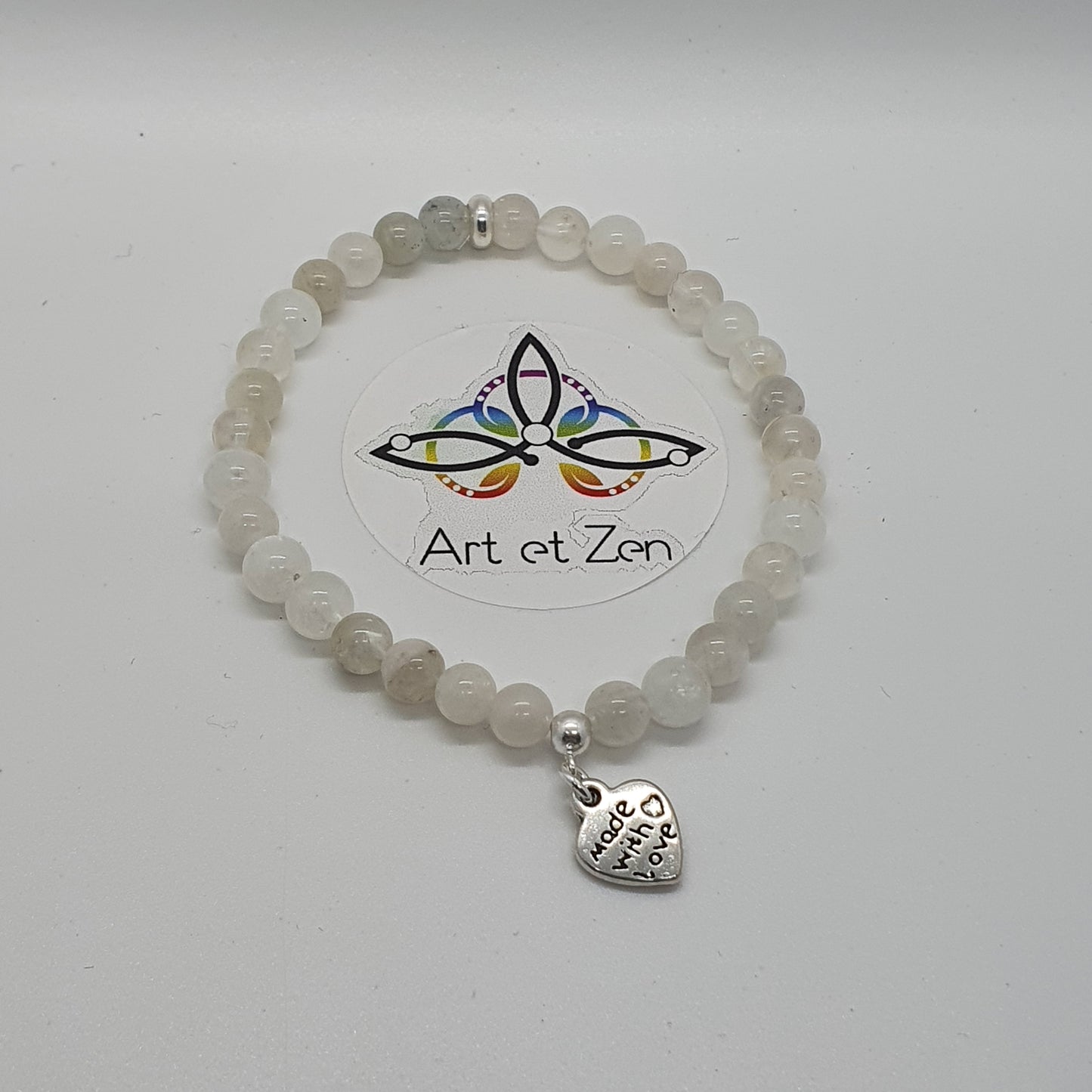 Bracelet Pierre de Lune