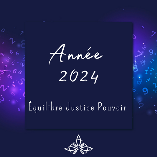 Bonne et heureuse année 2024 !