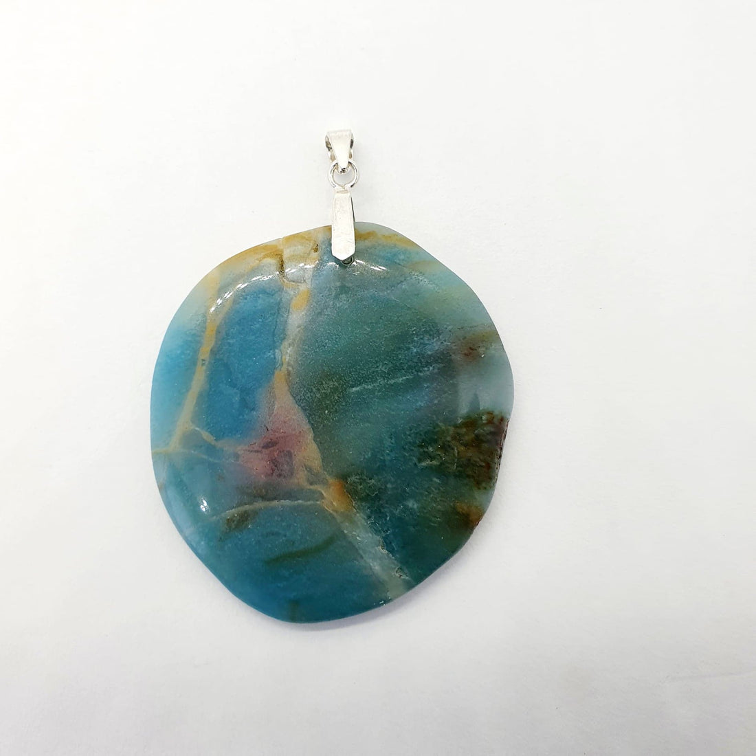 Amazonite - Octobre 2020