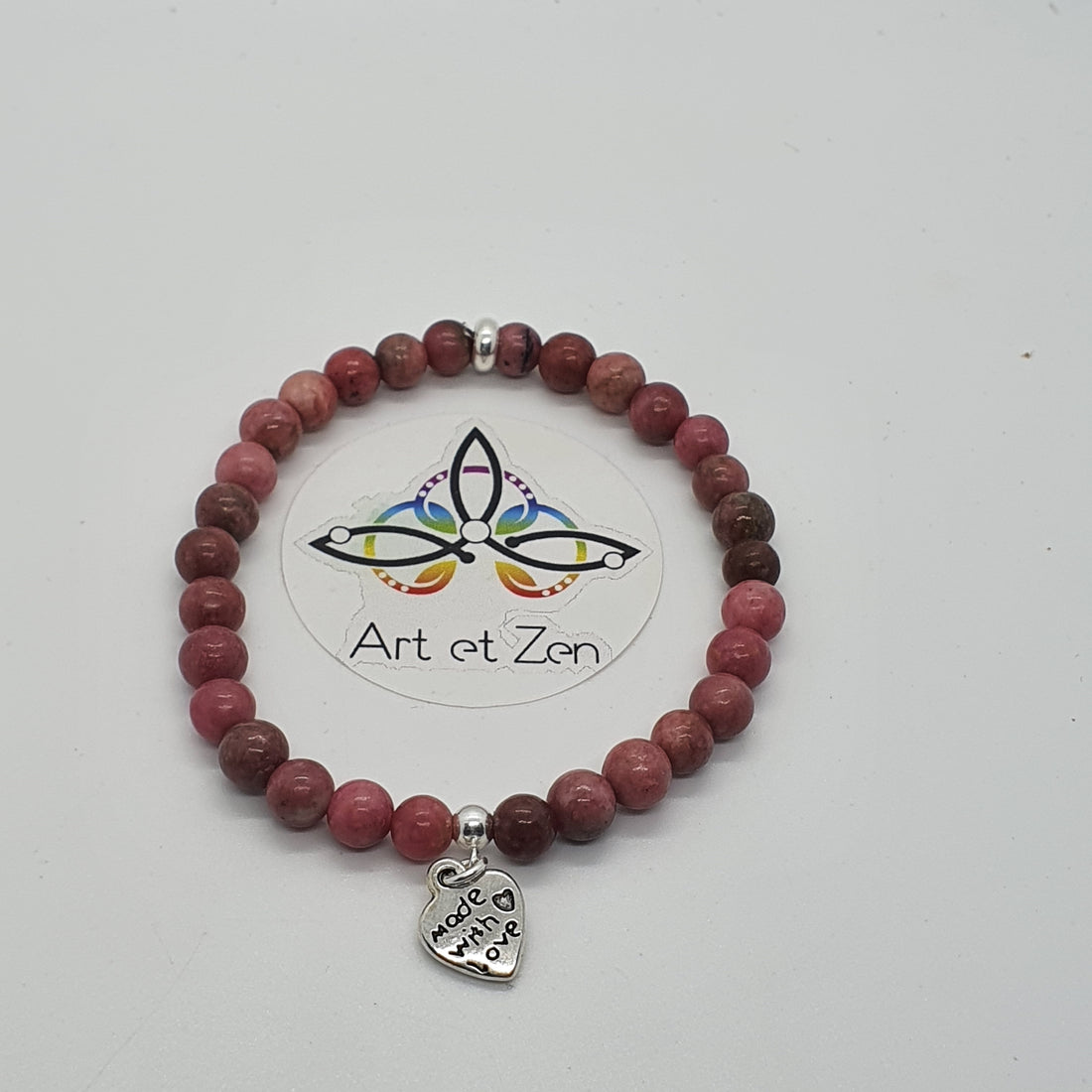 La Rhodonite