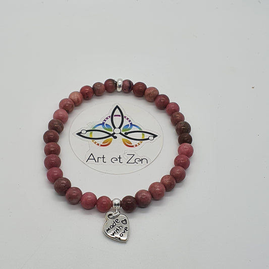 La Rhodonite