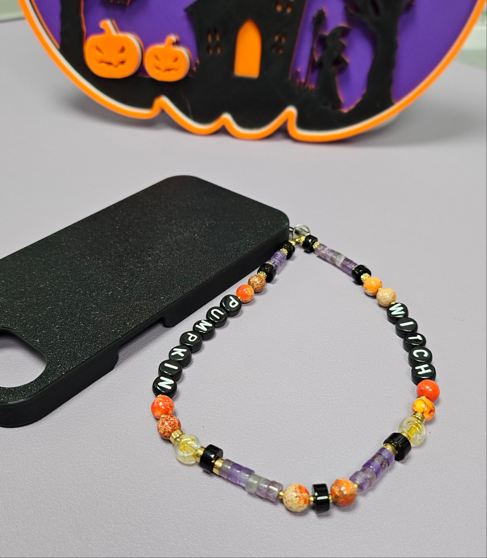 Samhain et Lithothérapie : Se connecter à l’énergie de la transition