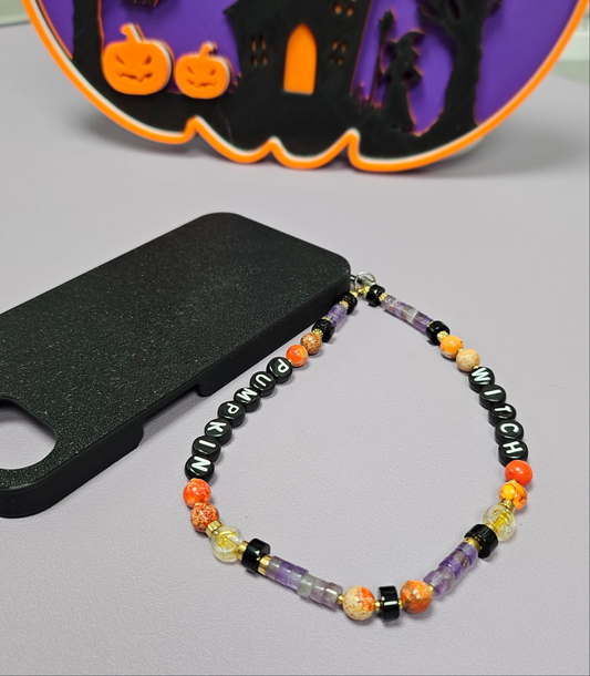 Samhain et Lithothérapie : Se connecter à l’énergie de la transition