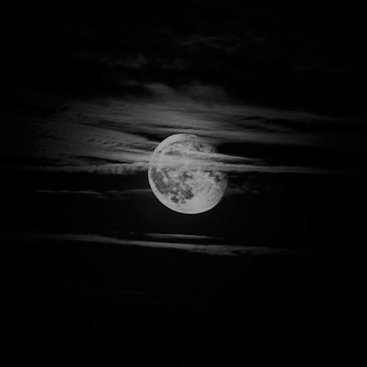 Pleine lune du 16 février 2022 - sous le signe du Lion