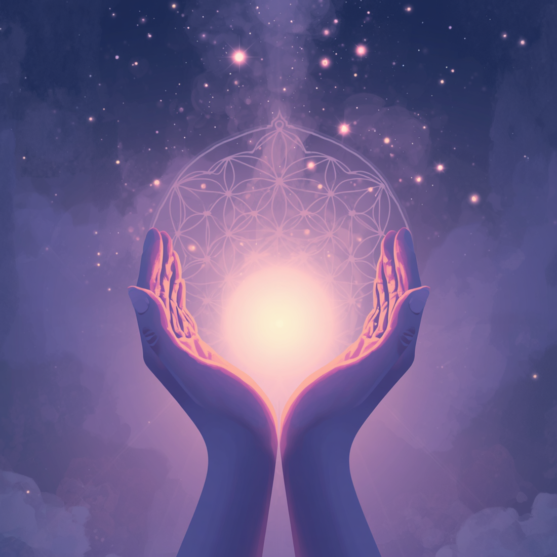 Formation Reiki dans l'Oise : mes tarifs en toute transparence