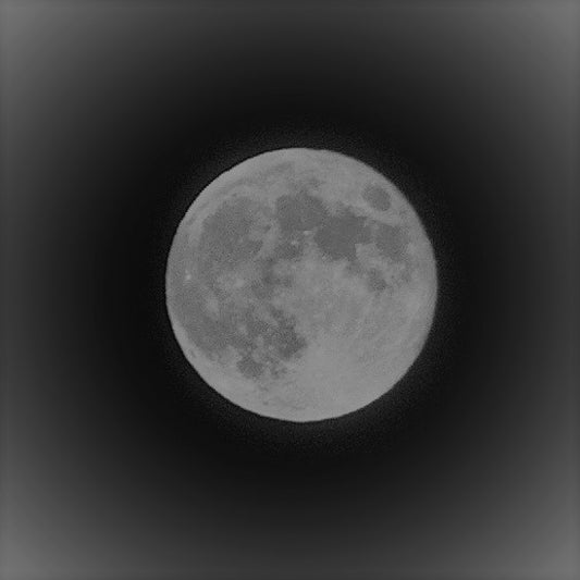 Pleine lune du 5 juillet 2020 - sous le signe du Capricorne