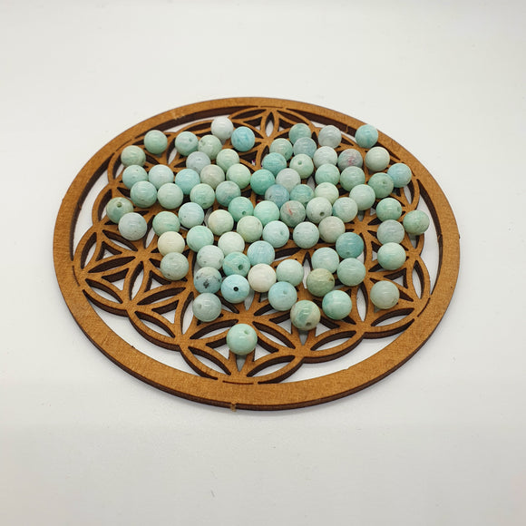 Amazonite