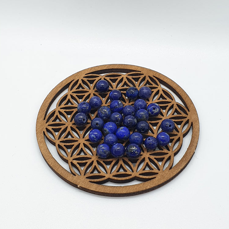 Lapis Lazuli